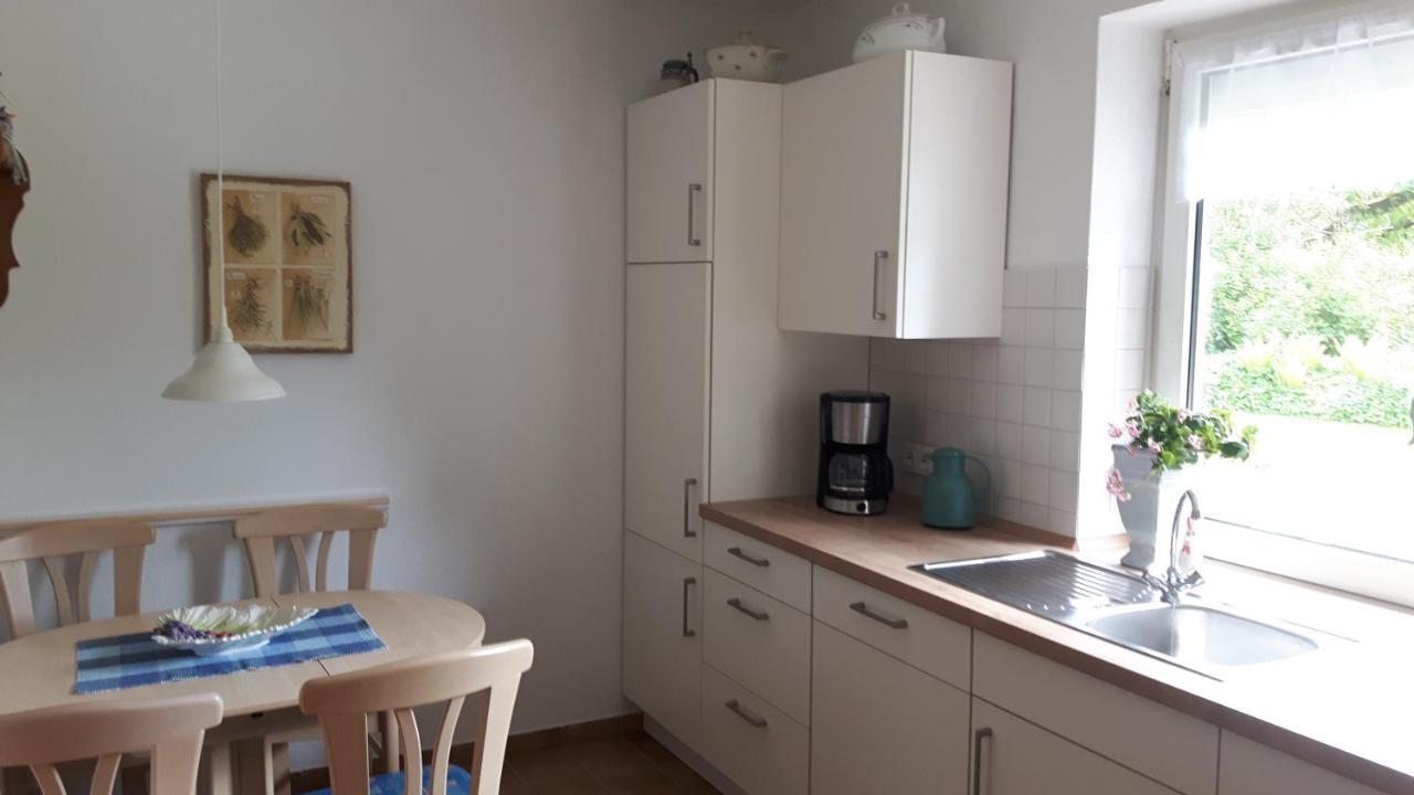 Ferienhaus Gartenstrasse Osten Екстер'єр фото